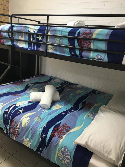 17 North Street Budget Accommodation - Accommodation Gold Coast 3