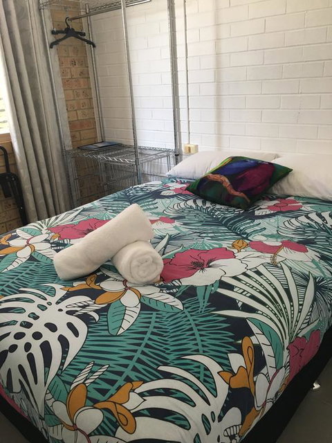 17 North Street Budget Accommodation - Accommodation Gold Coast 1