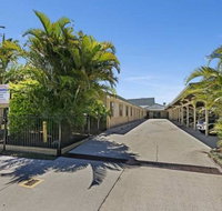 17 North Street Budget Accommodation - Accommodation Gold Coast