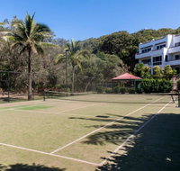 17 The Islander Resort - Accommodation Gold Coast