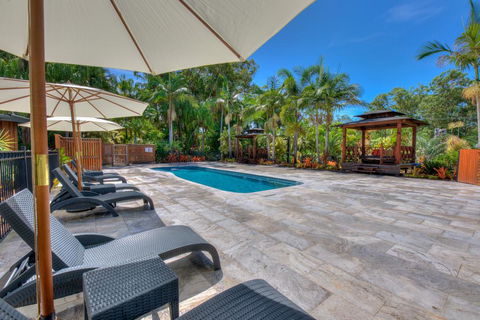 1770 Getaway - Gold Coast 4U 0