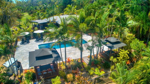 1770 Getaway - Gold Coast 4U 1