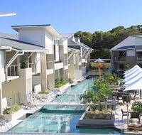 1770 Lagoons Central Apartment Resort - Gold Coast 4U