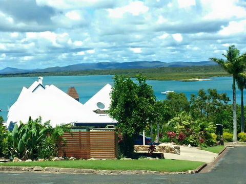 1770 Sovereign Lodge Retreat - Gold Coast 4U 2