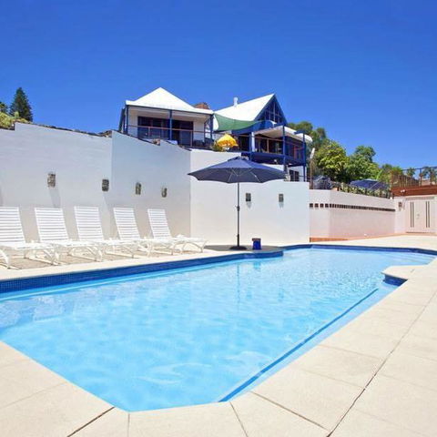 1770 Sovereign Lodge Retreat - Gold Coast 4U 3