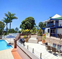1770 Sovereign Lodge Retreat - Gold Coast 4U