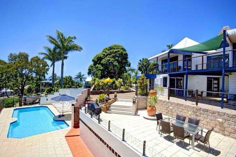 1770 Sovereign Lodge Retreat - Gold Coast 4U 0