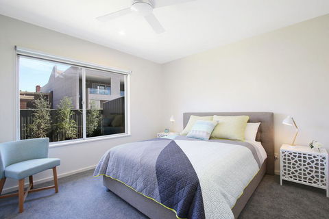 18 On Rayner - Swish Apartment Myrtleford - Accommodation Gold Coast 1