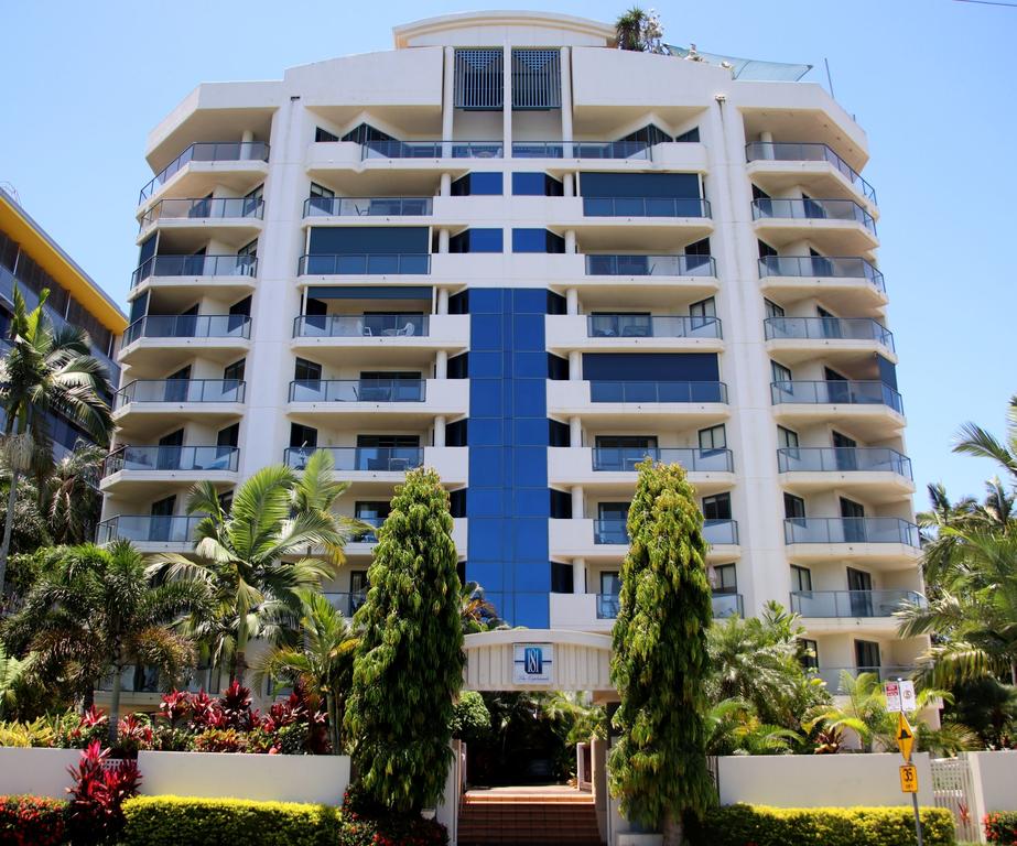 Cairns QLD Accommodation Gold Coast