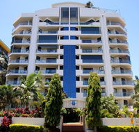 181 The Esplanade - Accommodation Gold Coast