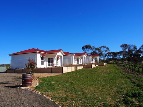 1837 Barossa Luxury Vineyard Cottages - Gold Coast 4U 3