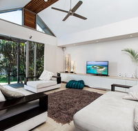 18A Childe Street Belongil Beach - Belongil Beach Pavilion House - Gold Coast 4U