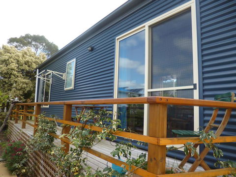 19 Blue - Accommodation Gold Coast 1