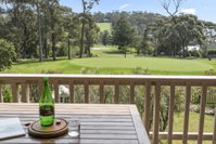 19 Buchan Street - Mollymooks Tee to Sea