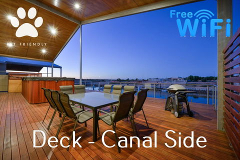 19 Corella Court - Spacious Deck With Swim Spa - Gold Coast 4U 2