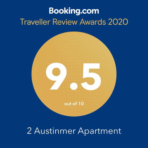 2 Austinmer Apartment - Gold Coast 4U 3