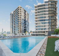 2 Bed Brisbane Resort Apartment - Gold Coast 4U