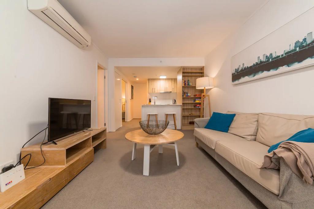 Herston QLD Accommodation Gold Coast