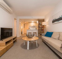 2 Bedroom Apartment Seconds From Valley - Accommodation Gold Coast