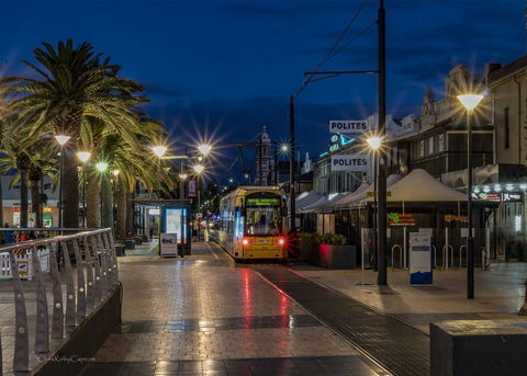 2 Bedroom Apt With Balcony & Air Con In Plympton - Accommodation Gold Coast 2