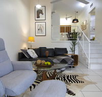 2 Bedroom close to CBD - Accommodation Gold Coast
