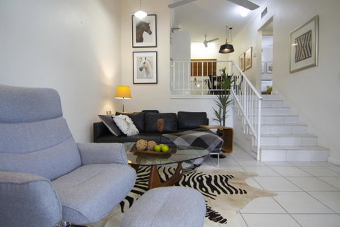 2 Bedroom Close To CBD - Accommodation Gold Coast 0