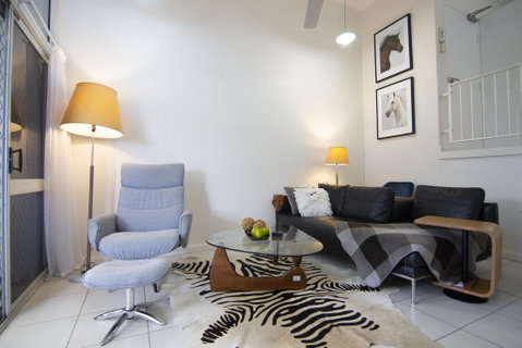 2 Bedroom Close To CBD - Accommodation Gold Coast 3