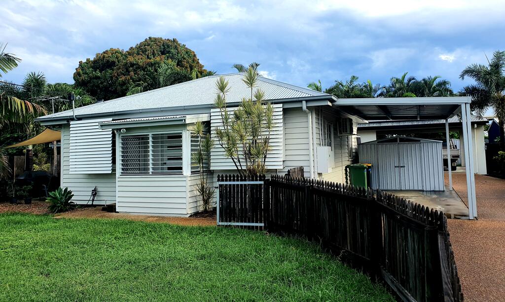 Pimlico QLD Gold Coast 4U