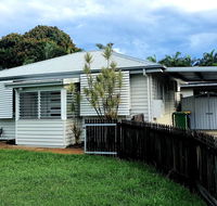 2 bedroom cottage - Gold Coast 4U