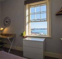 2 Bedroom Harbour View at the Rocks heart of CBD - Accommodation Gold Coast