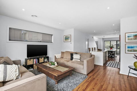 2 Bedroom Townhouse - Family & Corporate Bookings Only - Accommodation Gold Coast 2