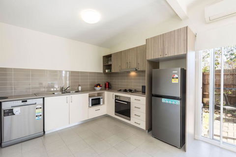 2 Bedroom W/Parking Near Central Cessnock - Accommodation Gold Coast 1