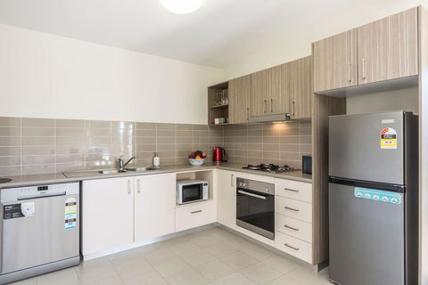 2 Bedroom W/Parking Near Central Cessnock - Accommodation Gold Coast 2