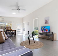 2 Bedroom w/Parking Near Central Cessnock - Accommodation Gold Coast