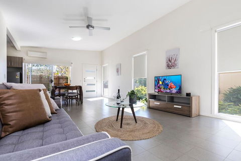 2 Bedroom W/Parking Near Central Cessnock - Accommodation Gold Coast 0