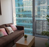 2 bedrooms CBD FREE Tram apartment Melb Central China Town Queen Victoria Market Melbourne University RMIT etc - Accommodation Gold Coast