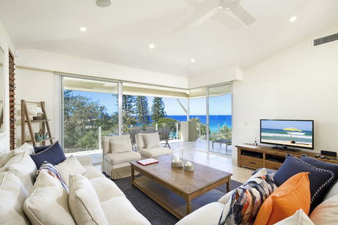 2 Hale Lani - Accommodation Gold Coast 1