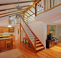 2 Manfred Street Belongil Beach - Susie's Beach House - Gold Coast 4U