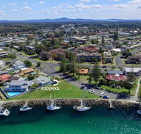 2 Rockpool Road - 1 Gold Coast
