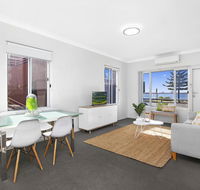 2 South Pacific - Accommodation Gold Coast