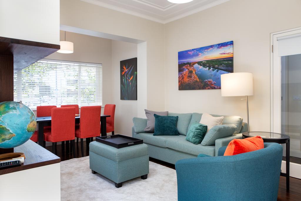 Balmain NSW Accommodation Gold Coast