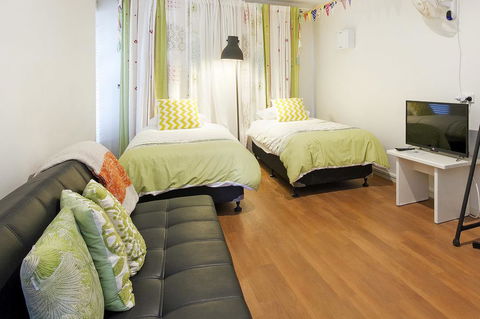 2/22 Stevens - Accommodation Gold Coast 1