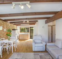 2/81 Clyde St - Villa De Golf at Mollymook - Accommodation Gold Coast