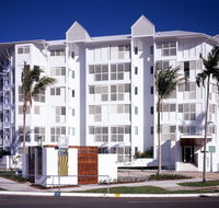 201 Lake Street - Accommodation Gold Coast