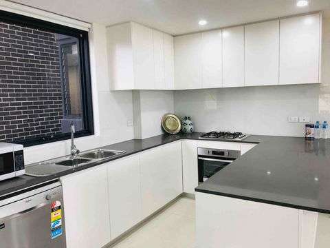 208 Kalina Apartments 2 Bedrooms - Gold Coast 4U 2