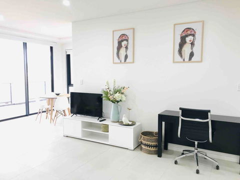 208 Kalina Apartments 2 Bedrooms - Gold Coast 4U 1