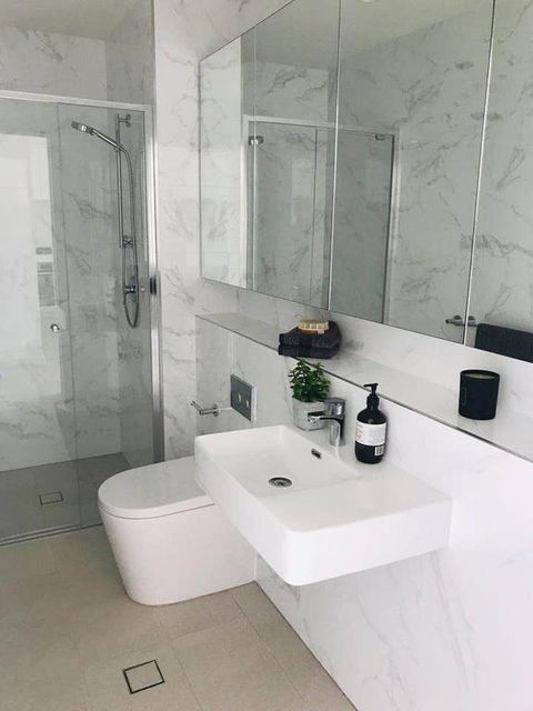 208 Kalina Apartments 2 Bedrooms - Gold Coast 4U 3