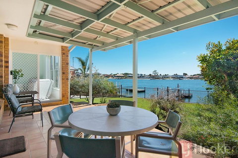 21 Melaleuca Drive - Accommodation Gold Coast 0