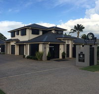 21 on Hursley Motel Apartments - Accommodation Gold Coast