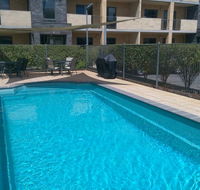 22 Gillies Street Apartments - Accommodation Gold Coast